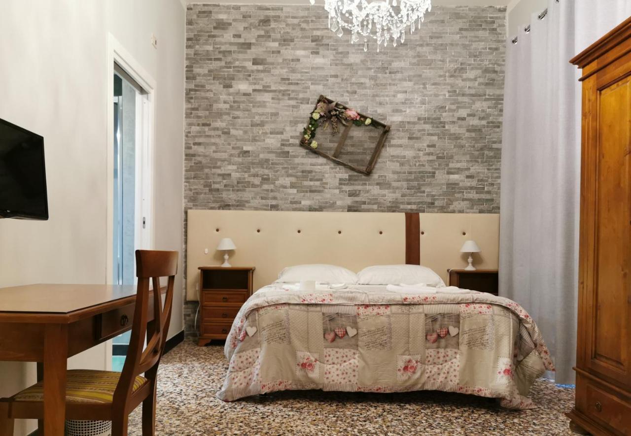 Vo Al Guest House Genova Center Luaran gambar