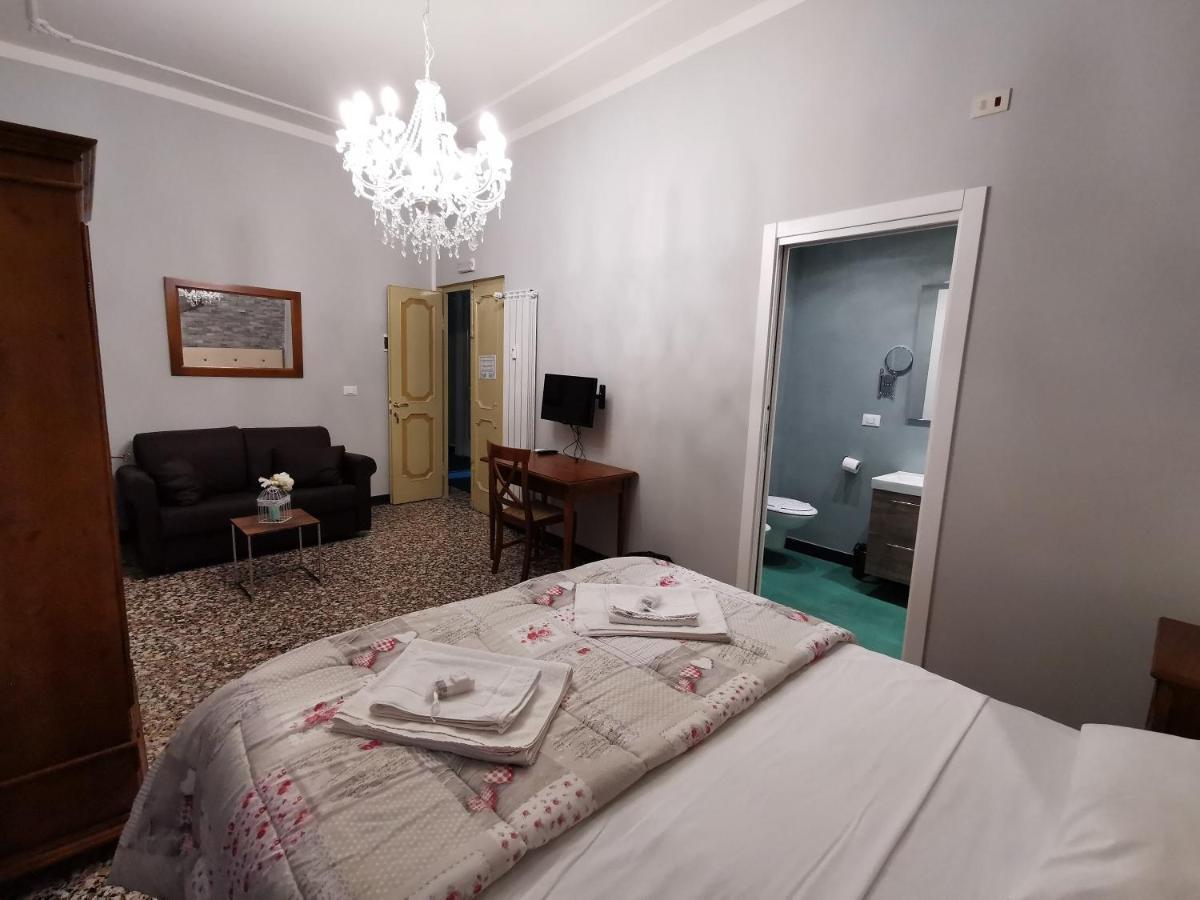 Vo Al Guest House Genova Center Luaran gambar