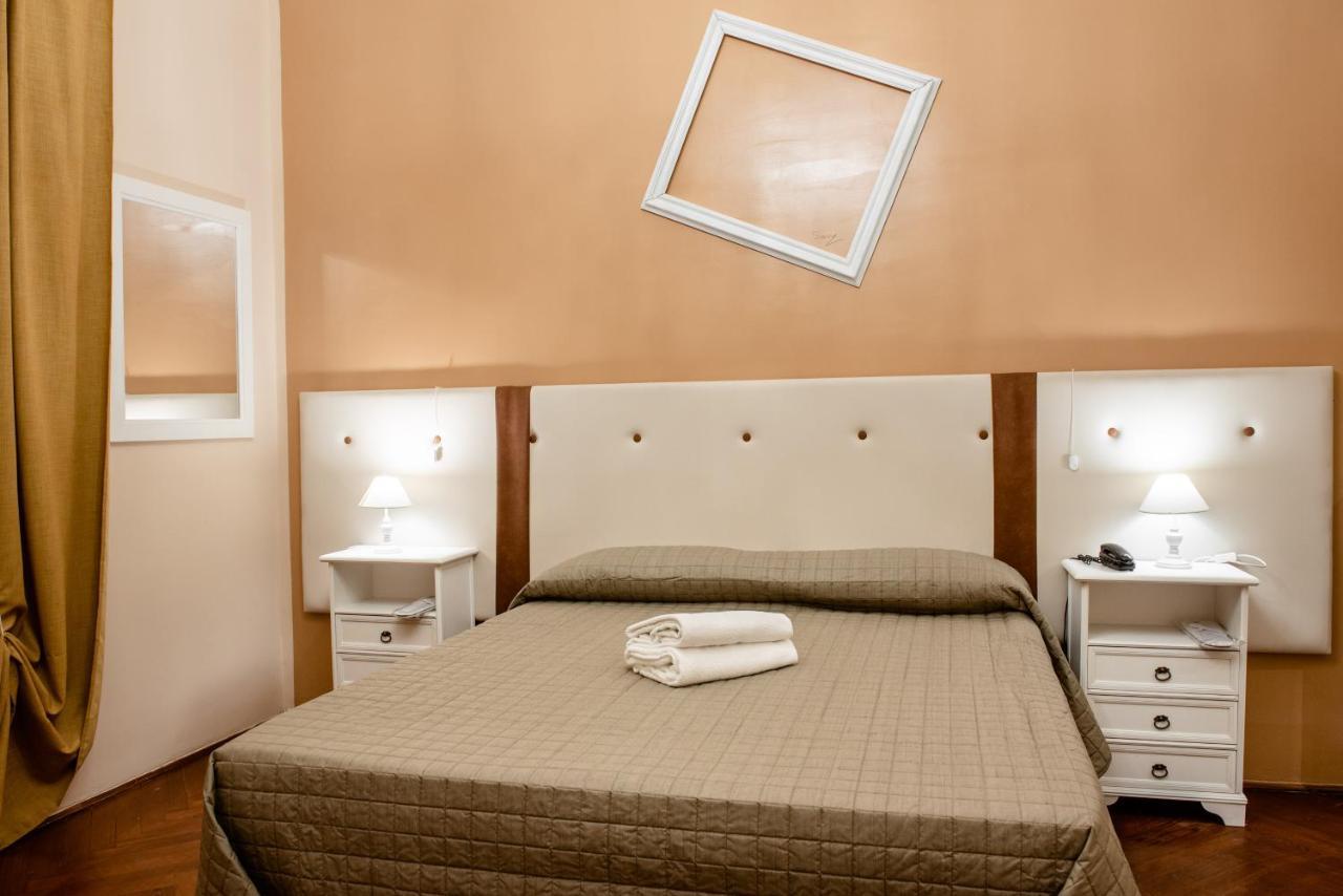 Vo Al Guest House Genova Center Luaran gambar
